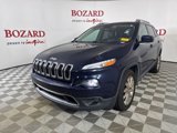 Used 2014 Jeep Cherokee Limited w/ Luxury Group image 4