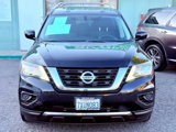 Used 2017 Nissan Pathfinder S image 2