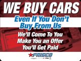 Used 2016 RAM 1500 Laramie Longhorn w/ Convenience Group image 4
