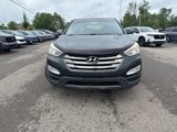 Used 2013 Hyundai Santa Fe Sport image 2
