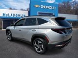 Used 2022 Hyundai Tucson SEL w/ Convenience + Premium Package image 2