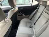 Used 2009 Lexus IS 250 AWD image 4