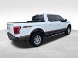 Used 2015 Ford F150 Lariat w/ Equipment Group 502A Luxury image 5