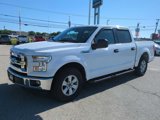 Used 2016 Ford F150 XLT image 4