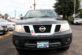 Used 2013 Nissan Frontier SV image 2