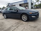 Used 2021 Chevrolet Malibu LT image 2