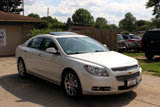 Used 2011 Chevrolet Malibu LTZ w/ HFV6 Engine Package image 2