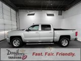 Used 2018 Chevrolet Silverado 1500 LT w/ All Star Edition image 5