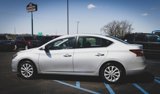 Used 2019 Nissan Sentra SV image 3