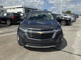 Used 2022 Chevrolet Equinox LT image 2