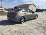 Used 2017 Chevrolet Cruze LT w/ Convenience Package image 3