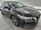 Used 2022 Nissan Sentra SV image 2