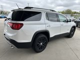 Used 2018 GMC Acadia SLT image 5