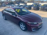 Used 2016 Chevrolet Malibu LS image 4