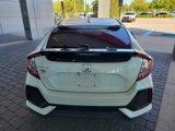 Used 2018 Honda Civic EX image 5