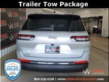 New 2025 Jeep Grand Cherokee L Limited image 5