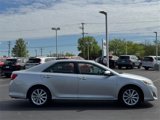 Used 2014 Toyota Camry XLE image 4