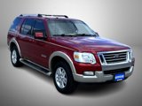 Used 2006 Ford Explorer Eddie Bauer image 3
