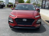 Certified 2021 Hyundai Kona SE image 3