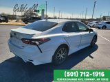 Certified 2023 Toyota Camry SE image 5