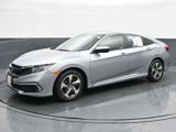 Used 2019 Honda Civic LX image 2