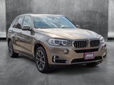 Used 2017 BMW X5 xDrive35d image 3