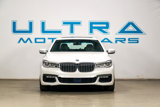 Used 2017 BMW 750i image 5