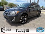 Used 2017 Subaru Crosstrek 2.0i image 4