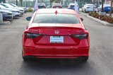 Used 2022 Honda Civic Sport image 5