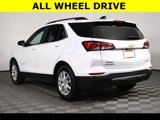 Used 2022 Chevrolet Equinox LT image 6