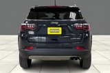 Used 2017 Jeep Compass Limited image 4