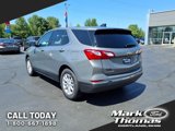 Used 2019 Chevrolet Equinox LT image 3