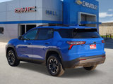 New 2026 Chevrolet Equinox ACTIV w/ Convenience Package III image 3