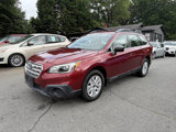 Used 2017 Subaru Outback 2.5i image 2
