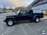 Used 2020 Jeep Gladiator Sport w/ Quick Order Package 24S image 6