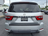 Used 2022 Nissan Armada SV image 5
