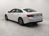 Used 2017 Chevrolet Malibu LT w/ Leather Package image 5
