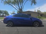 Used 2014 Toyota Corolla image 3