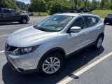 Used 2017 Nissan Rogue Sport SV w/ SV All-Weather Package image 2