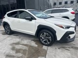New 2025 Subaru Crosstrek 2.5i Premium image 3