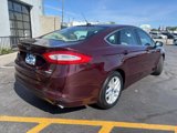 Used 2013 Ford Fusion SE image 4