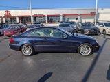 Used 2009 Mercedes-Benz CLK 350 Coupe image 6