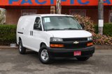 Used 2019 Chevrolet Express 2500 w/ Driver Convenience Package image 2