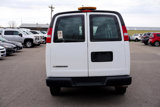 Used 2020 Chevrolet Express 2500 Extended w/ Communications Package image 4