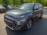 Certified 2020 Kia Soul GT-Line w/ GT 2.0L Power Sunroof Package image 3