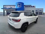 Used 2020 Jeep Compass Latitude image 2