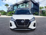 Used 2022 Nissan Kicks SV image 2