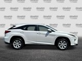 Used 2017 Lexus RX 350 AWD image 3