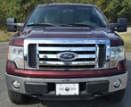 Used 2010 Ford F150 XLT image 2