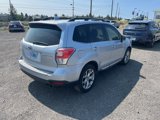Used 2017 Subaru Forester 2.5i Touring image 3